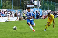 Wacker gewinnt 8:0 gegen Bischofswerda Bild: Wacker gewinnt 8:0 gegen Bischofswerda