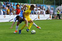 Wacker gewinnt 8:0 gegen Bischofswerda Bild: Wacker gewinnt 8:0 gegen Bischofswerda