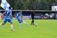 Wacker gewinnt 8:0 gegen Bischofswerda Bild: Wacker gewinnt 8:0 gegen Bischofswerda