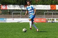 Wacker gewinnt 8:0 gegen Bischofswerda Bild: Wacker gewinnt 8:0 gegen Bischofswerda
