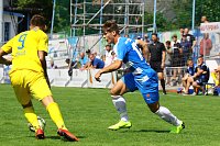 Wacker gewinnt 8:0 gegen Bischofswerda Bild: Wacker gewinnt 8:0 gegen Bischofswerda