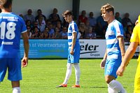 Wacker gewinnt 8:0 gegen Bischofswerda Bild: Wacker gewinnt 8:0 gegen Bischofswerda