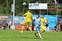 Wacker gewinnt 8:0 gegen Bischofswerda Bild: Wacker gewinnt 8:0 gegen Bischofswerda