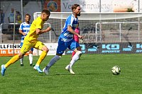 Wacker gewinnt 8:0 gegen Bischofswerda Bild: Wacker gewinnt 8:0 gegen Bischofswerda