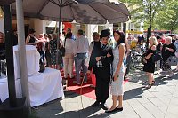 Hotel Fürstenhof Eröffnung Bild: Hotel Fürstenhof Eröffnung
