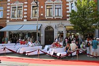 Hotel Fürstenhof Eröffnung Bild: Hotel Fürstenhof Eröffnung