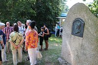 Am Samstag fand in Nordhausen das erste Stadtparkfest statt Bild: Am Samstag fand in Nordhausen das erste Stadtparkfest statt