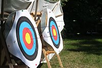 Am Samstag fand in Nordhausen das erste Stadtparkfest statt Bild: Am Samstag fand in Nordhausen das erste Stadtparkfest statt
