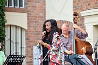 Sommerkonzert in der "Tradi" Bild: Sommerkonzert in der "Tradi"