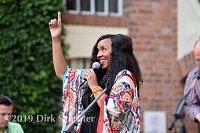 Sommerkonzert in der "Tradi" Bild: Sommerkonzert in der "Tradi"