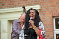 Sommerkonzert in der "Tradi" Bild: Sommerkonzert in der "Tradi"