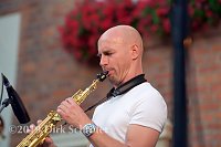 Sommerkonzert in der "Tradi" Bild: Sommerkonzert in der "Tradi"