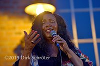 Sommerkonzert in der "Tradi" Bild: Sommerkonzert in der "Tradi"
