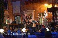 Sommerkonzert in der "Tradi" Bild: Sommerkonzert in der "Tradi"