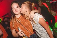 Bild: Party im Jugendclubhaus