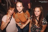 Bild: Party im Jugendclubhaus