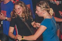 Bild: Party im Jugendclubhaus