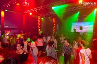 Bild: Party im Jugendclubhaus