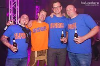 Bild: Party im Jugendclubhaus