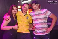 Bild: Party im Jugendclubhaus