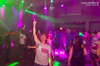 Bild: Party im Jugendclubhaus