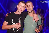 Bild: Party im Jugendclubhaus