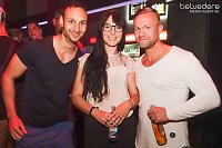 Bild: Party im Jugendclubhaus