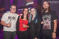 Bild: Party im Jugendclubhaus