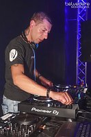 Bild: Party im Jugendclubhaus