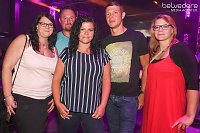 Bild: Party im Jugendclubhaus