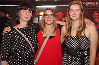 Bild: Party im Jugendclubhaus