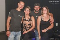 Bild: Party im Jugendclubhaus