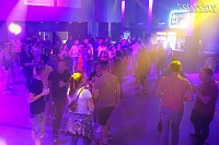 Bild: Party im Jugendclubhaus