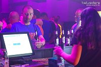 Bild: Party im Jugendclubhaus