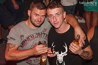 Bild: Party im Jugendclubhaus