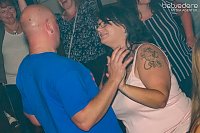 Bild: Party im Jugendclubhaus