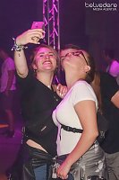 Bild: Party im Jugendclubhaus