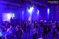 Bild: Party im Jugendclubhaus