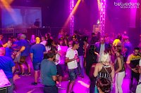 Bild: Party im Jugendclubhaus