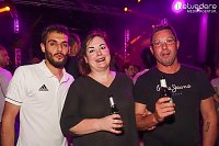 Bild: Party im Jugendclubhaus