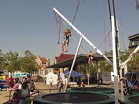 Bild: Kinder- und Familienfest der HSB