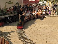 Bild: Kinder- und Familienfest der HSB