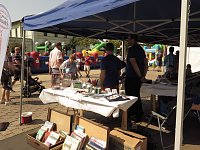 Bild: Kinder- und Familienfest der HSB