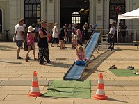 Bild: Kinder- und Familienfest der HSB