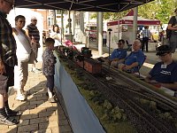 Bild: Kinder- und Familienfest der HSB