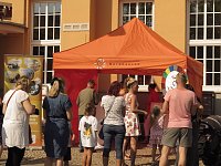 Bild: Kinder- und Familienfest der HSB