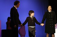 Schach-Figuren: Rob Pitcher, Anja Daniela Wagner Bild: Schach-Figuren: Rob Pitcher, Anja Daniela Wagner