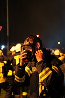 Bild: Hausbrand in Kleinfurra