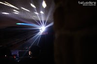 Bild: Party im Jugendclubhaus in Nordhausen - der Samstag