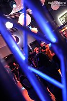 Bild: Party im Jugendclubhaus in Nordhausen - der Samstag